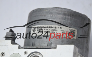 VW VOLKSWAGEN 7E0614517M, 10.0220-0824.4, 10022008244, 7E0907379P