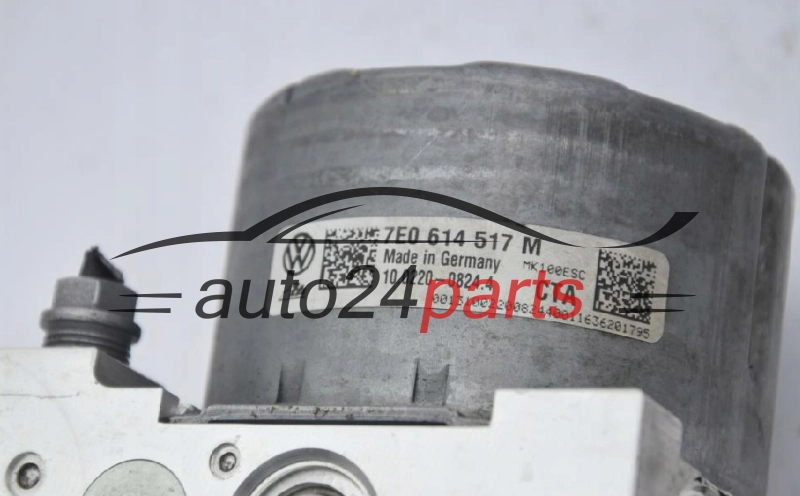 VW VOLKSWAGEN 7E0614517M, 10.0220-0824.4, 10022008244, 7E0907379P