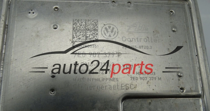 VW VOLKSWAGEN 7E0614517M, 10.0220-0824.4, 10022008244, 7E0907379P