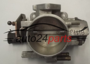 CUERPO DE MARIPOSA OPEL VECTRA B 90 499 468, 90499468, 5WK90441