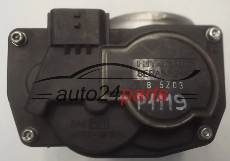 NISSAN HITACHI SERA 526-01, 52601, RMA60-60, RMA6060