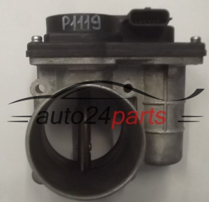 THROTTLE BODY NISSAN HITACHI SERA 526-01, 52601, RMA60-60, RMA6060