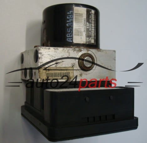 ABS POMPA I STEROWNIK CITROEN C2 C3 9655329980, ATE 10.0206-0191.4, 10020601914, 10.0960-1149.3, 10096011493