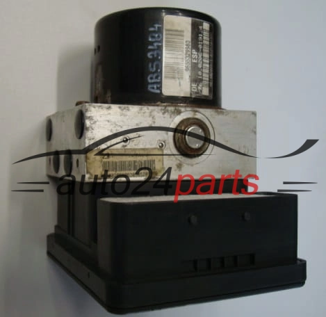 ABS POMPA I STEROWNIK CITROEN C2 C3 9655329980, ATE 10.0206-0191.4, 10020601914, 10.0960-1149.3, 10096011493