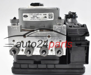 FORD FOCUS F1FC-2C405-AJ, F1FC2C405AJ, 10.0220-1196.4, 10022011964, F1FC-2C219-BG, F1FC2C219BG