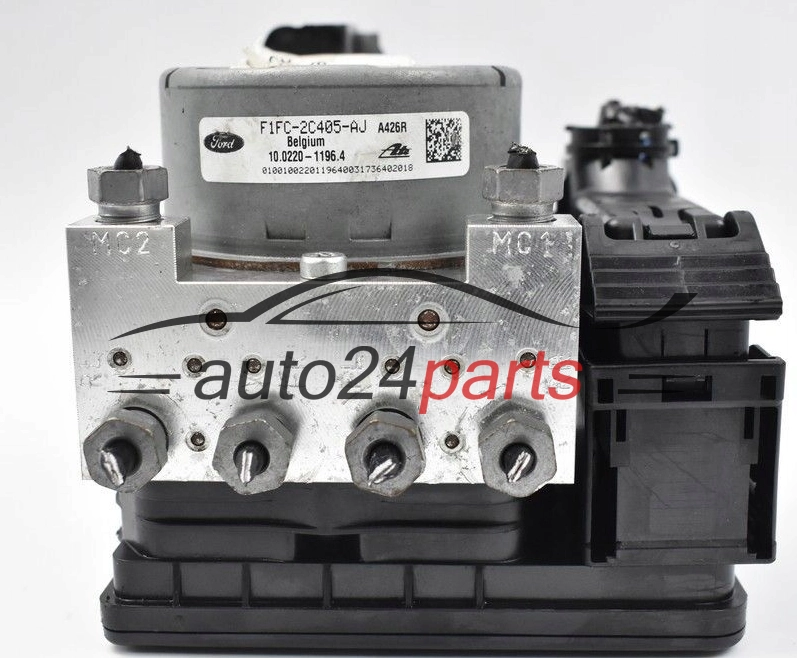 FORD FOCUS F1FC-2C405-AJ, F1FC2C405AJ, 10.0220-1196.4, 10022011964, F1FC-2C219-BG, F1FC2C219BG