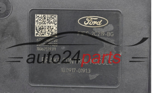 FORD FOCUS F1FC-2C405-AJ, F1FC2C405AJ, 10.0220-1196.4, 10022011964, F1FC-2C219-BG, F1FC2C219BG