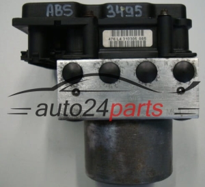 Bomba de abs Hyundai Getz 0265231357 589101C310 0265800389