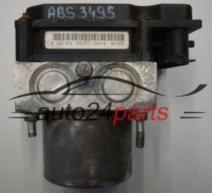 Bomba de abs Hyundai Getz 0265231357 589101C310 0265800389