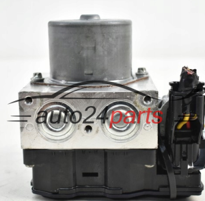BOMBA HIDRAULICA Y CENTRALITA ABS FORD 8G91-2C405-AB, 8G912C405AB, 16565704