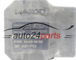 KIA HYUNDAI 58920-2E150, 589202E150, 5WY7407B