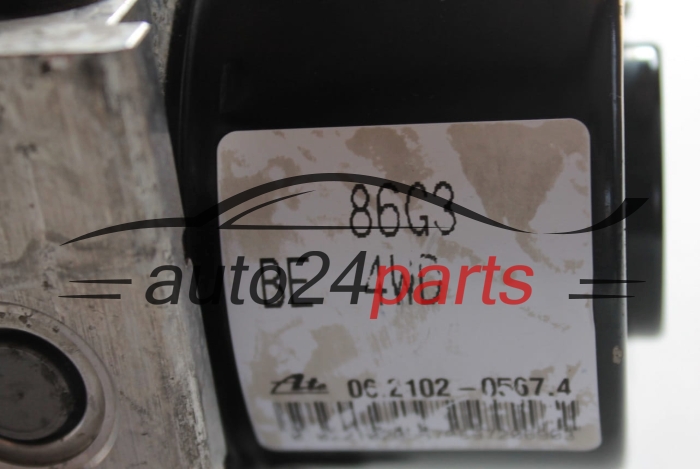 SUZUKI IGNIS 86G3 BE 4WD, 86G3BE4WD, 06.2102-0567.4, 06210205674, 06.2109-0808.3, 06210908083
