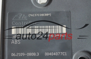 SUZUKI IGNIS 86G3 BE 4WD, 86G3BE4WD, 06.2102-0567.4, 06210205674, 06.2109-0808.3, 06210908083
