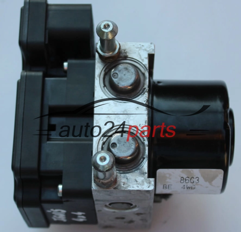 SUZUKI IGNIS 86G3 BE 4WD, 86G3BE4WD, 06.2102-0567.4, 06210205674, 06.2109-0808.3, 06210908083