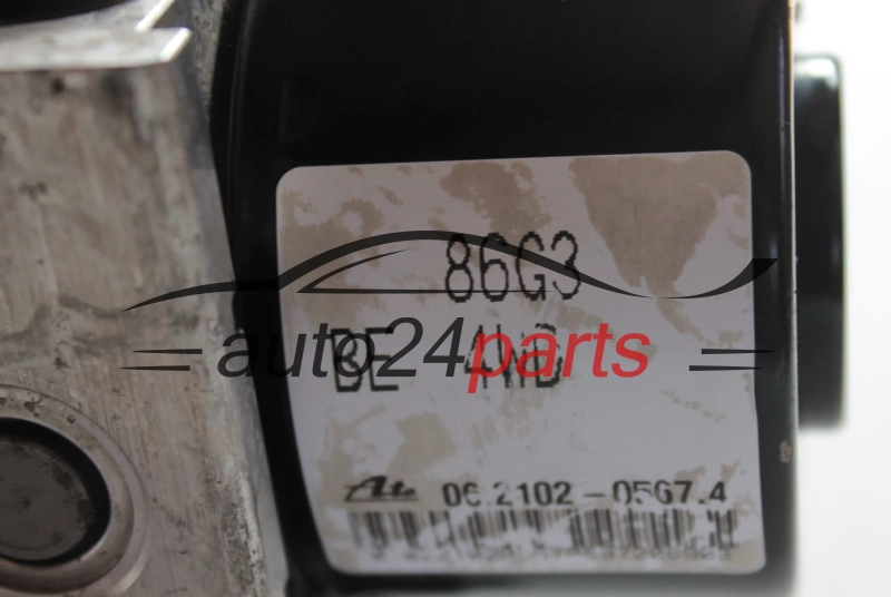 SUZUKI IGNIS 86G3 BE 4WD, 86G3BE4WD, 06.2102-0567.4, 06210205674, 06.2109-0808.3, 06210908083
