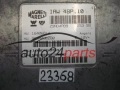 CITROEN PEUGEOT MAGNETI MARELLI IAW 48P.10, IAW48P10, HW 16406014, 9634496280, SW 16375054, 9638253880