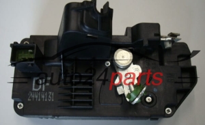 CENTRALNY ZAMEK DRZWI PRAWYCH TYLNYCH OPEL VECTRA B DF 24414131