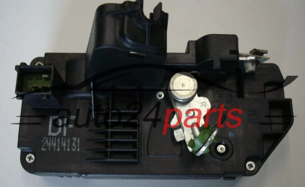 OPEL VECTRA B DF 24414131