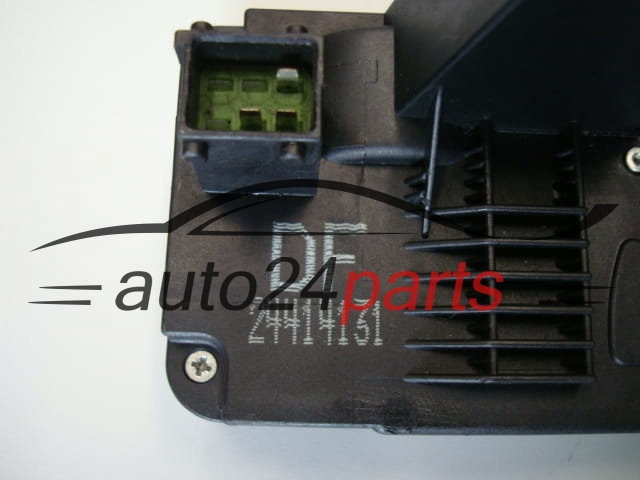 OPEL VECTRA B DF 24414131