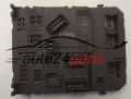 CENTRALKA MODUL STEROWNIK KOMFORTU CITROEN PEUGEOT SIEMENS S118085120C, 9652474880, BSI E03-00 BG