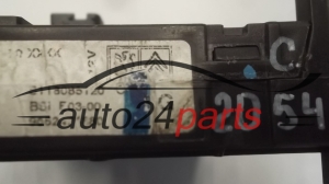 Moduł komfortu BSI Citroen Peugeot S118085120C 9652474880 – zdjęcie 3
