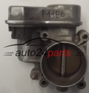 Cuerpo de mariposa Opel Vectra C 24459501