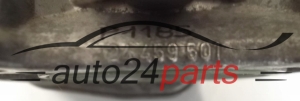 Cuerpo de mariposa Opel Vectra C 24459501