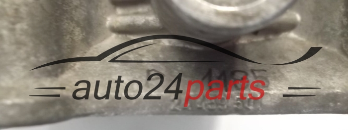 PRZEPUSTNICA POWIETRZA OPEL VECTRA C 24 459 501, 24459501