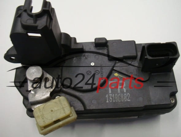 ZAMEK CENTRALNY LEWY TYL OPEL ASTRA H 13106002 FR