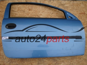 DRZWI PRAWE PRZEDNIE OPEL CORSA C 3d