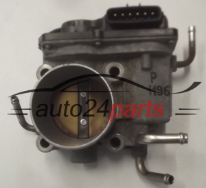 Σώμα πεταλούδας Toyota RAV4 2203028070
