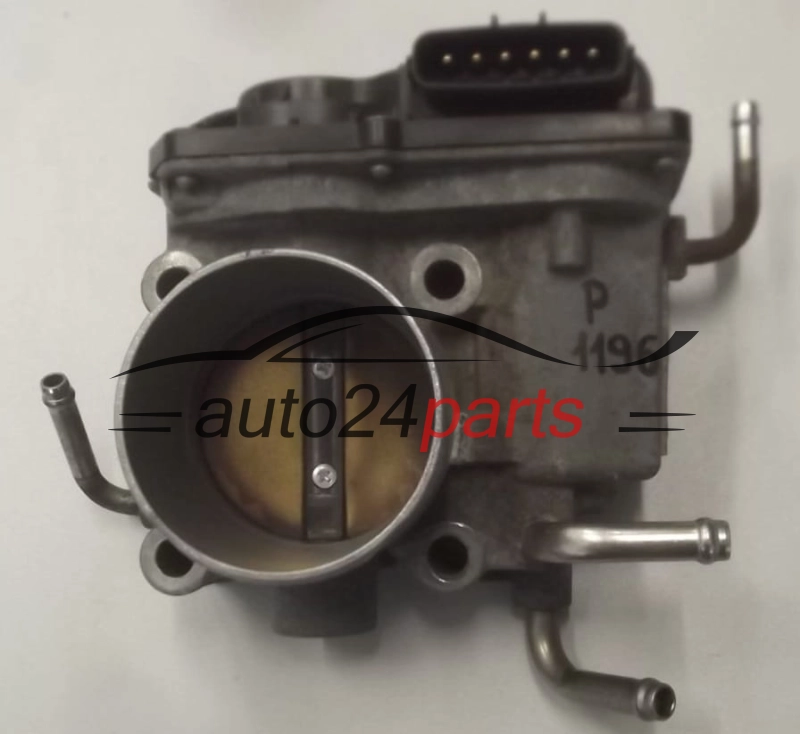 Σώμα πεταλούδας Toyota RAV4 2203028070