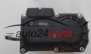 Σώμα πεταλούδας Toyota RAV4 2203028070