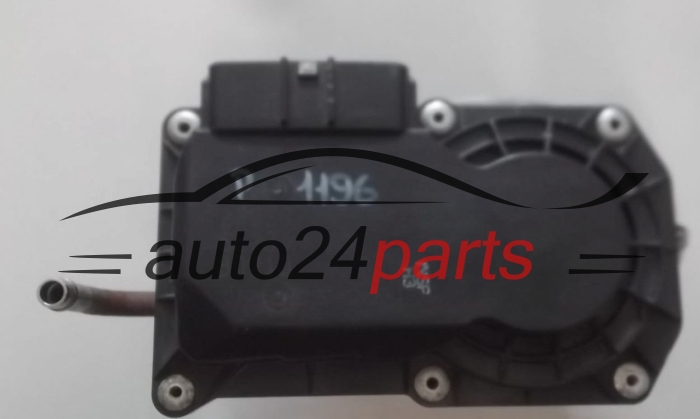 Cuerpo de mariposa Toyota RAV4 2203028070