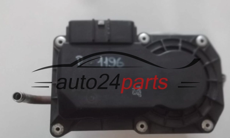 Cuerpo de mariposa Toyota RAV4 2203028070