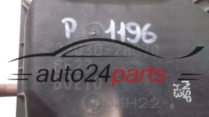 Σώμα πεταλούδας Toyota RAV4 2203028070