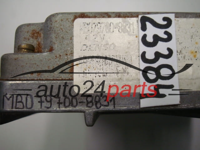 VOLVO V70 S60 2.4 MB079700-8831, MB0797008831, 08627471 A, HN.2, HN2
