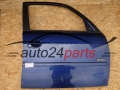 DRZWI PRAWE PRZEDNIE OPEL MERIVA GRANATOWE
