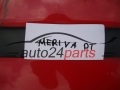 DRZWI PRAWE TYLNE OPEL MERIVA CZERWONE