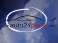 DRZWI PRAWE TYLNE OPEL MERIVA GRANATOWE
