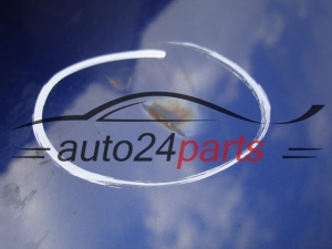 DRZWI PRAWE TYLNE OPEL MERIVA GRANATOWE