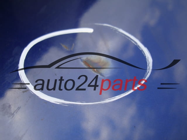 DRZWI PRAWE TYLNE OPEL MERIVA GRANATOWE