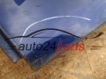 DRZWI LEWE TYLNE OPEL MERIVA GRANATOWE