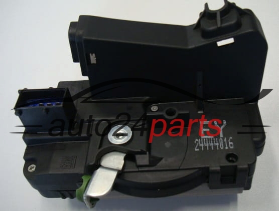 OPEL ZAFIRA 1999-2005 24444016 EY