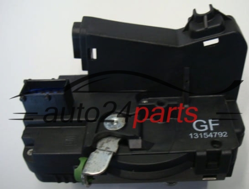 OPEL CORSA COMBO MERIVA 2001-2006 13154792 GF