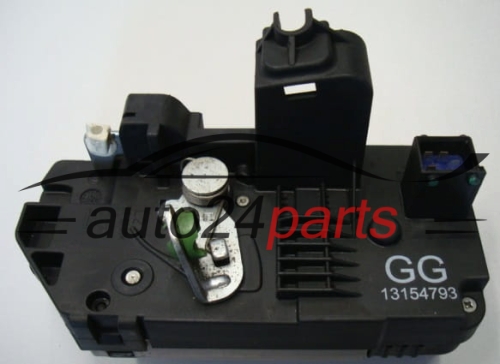 OPEL CORSA MERIVA 2001-2006 13154793 GG