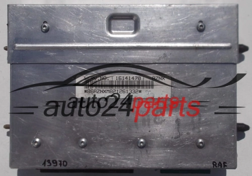 PONTIAC TRANS SPORT 16141470 AZNX, 16141470AZNX