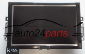 Pantalla multifunción navi CITROEN PEUGEOT 9673540580, A2C53387520