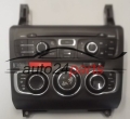 MANDO DE CALEFACCION AIRE ACONDICIONADO CLIMATRONIC NAVI CITROEN PEUGEOT RNEG2 9666027877, 28306746