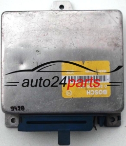 Μονάδα Ελέγχου Κινητήρα PEUGEOT 605, CITROEN 2.0, BOSCH 0 280 000 347, 0280000347